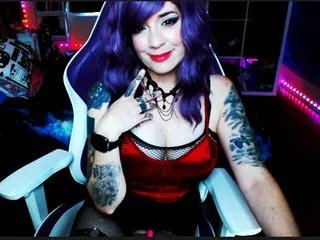 Offline GoddessValkyrieRose on Streamate