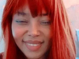 GoddessVaVaVoom on Streamate 