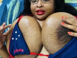 GodessBoobs on Streamate