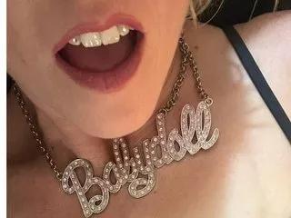 goodgirlbabydoll on Streamate 