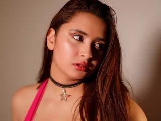 Graceblu on Streamate 