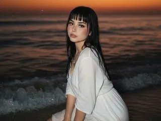 Offline GraceeClarke on Streamate