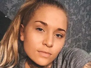 GreenEyesBlondeyUK from Streamate