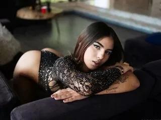 Greetchen on Streamate 