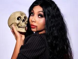 HaileeRoberts from Streamate