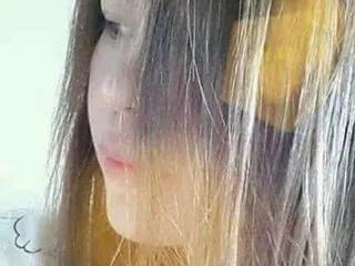 Hana777 on Streamate 