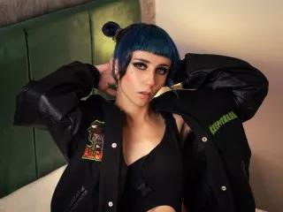 HanaHaruka on Streamate 