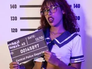 hanasex on Streamate 