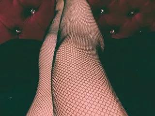 HannaCarteer on Streamate 