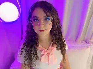 hannacutegod on Streamate 