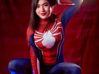 Masturbate to HannaGoezz, she wants to masturbate for you HannaGoezz from Streamate