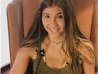 Offline HannahCloe on Streamate