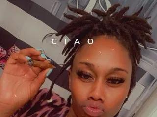 Offline HannahLee25 on Streamate