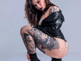 HannahMolly from Streamate