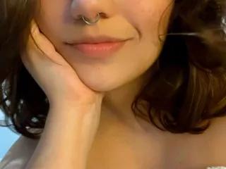 HannahStark on Streamate 