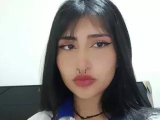 HannaLiss18 on Streamate 