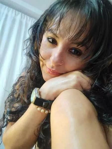 hannymilf on Streamate 