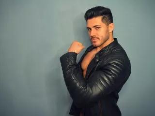 HardMusclesXXX on Streamate 