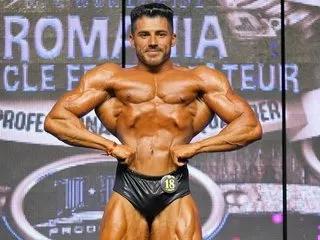 HardMusclesXXX on Streamate 