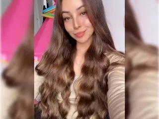 HayleyMarshalll from Streamate