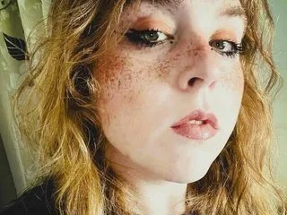 Offline HazelEyedGinger on Streamate