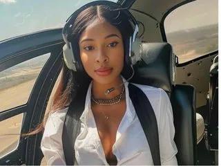 HellenWilsonx from Streamate