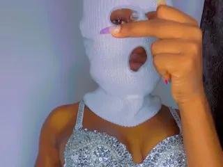 Her_highness from Streamate