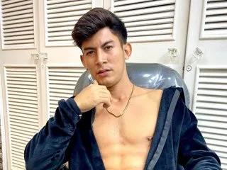 holdmehot on Streamate