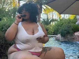 HolleyNicholes on Streamate 