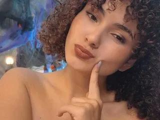 HollyJhonson from Streamate