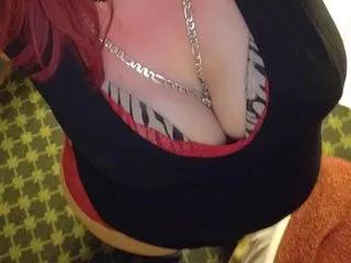 Hope_HoneySucker on Streamate 