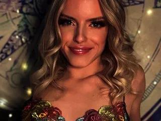 HurricaneDaisySkye on Streamate