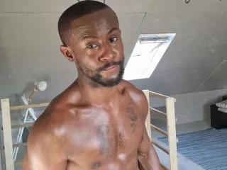 HustleChocolate on Streamate 