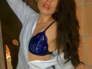 imaliss on Streamate 