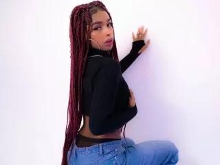 Offline ImmxTyra on Streamate