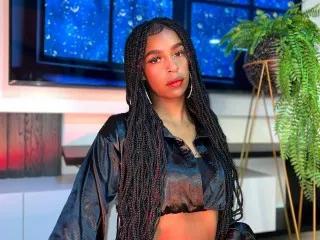 Offline ImmxTyra on Streamate