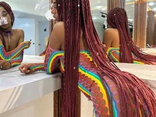 Offline ImmxTyra on Streamate