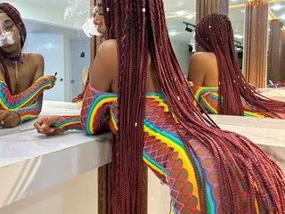 Offline ImmxTyra on Streamate