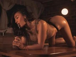 Offline ImxMeegan on Streamate