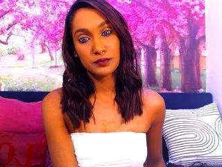 indianrebel69 on Streamate 