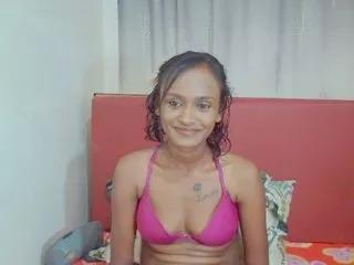 IndianStarlite on Streamate 