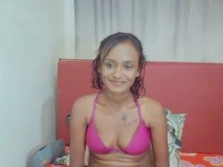 IndianStarlite on Streamate