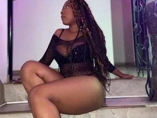 IndiraRush on Streamate 