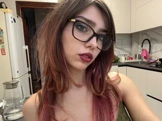 InnaMoratis from Streamate