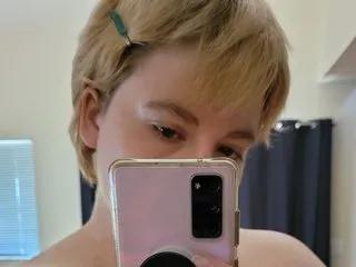InternetFairyy on Streamate