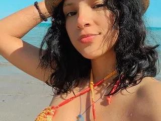 IrissRosse on Streamate 