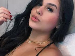 ISABELLACOOPERSS on Streamate 