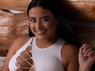 IsabelleMarin on Streamate 