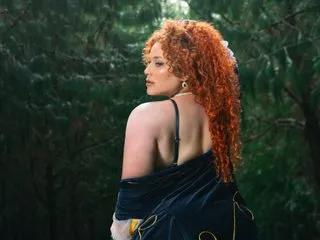 Cute IsadiaRousso wants you to fuck her body now IsadiaRousso from Streamate