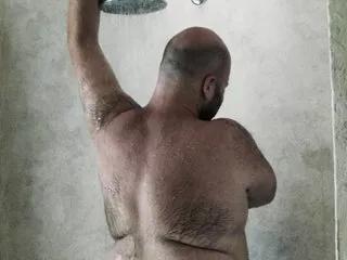ItalianBear78 on Streamate 
